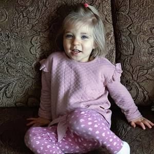 Meet your Posher, Sharon